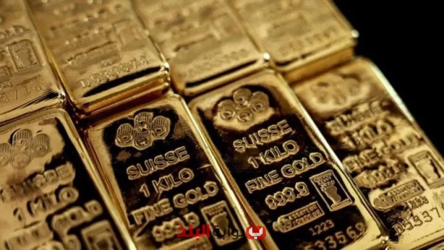 جولد بيليون: انخفاض كبير في أسعار الذهب نتيجة جني الأرباح المتزايد