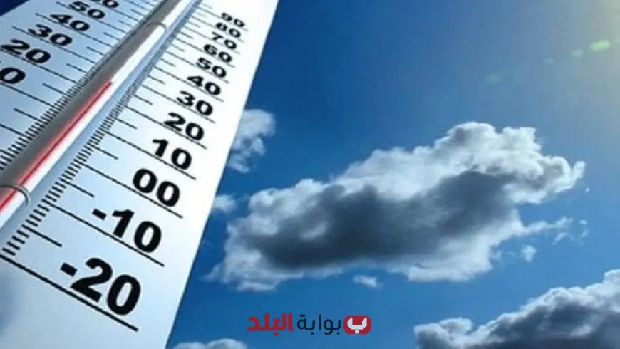 طقس الإثنين 16 يونيو: اكتشفوا أسباب تراجع درجات الحرارة!