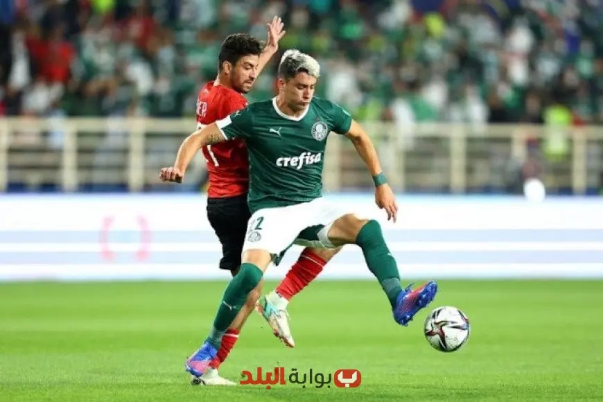 “مواجهات الأهلي التاريخية مع الأندية البرازيلية: استعداد لصدمة بالميراس”