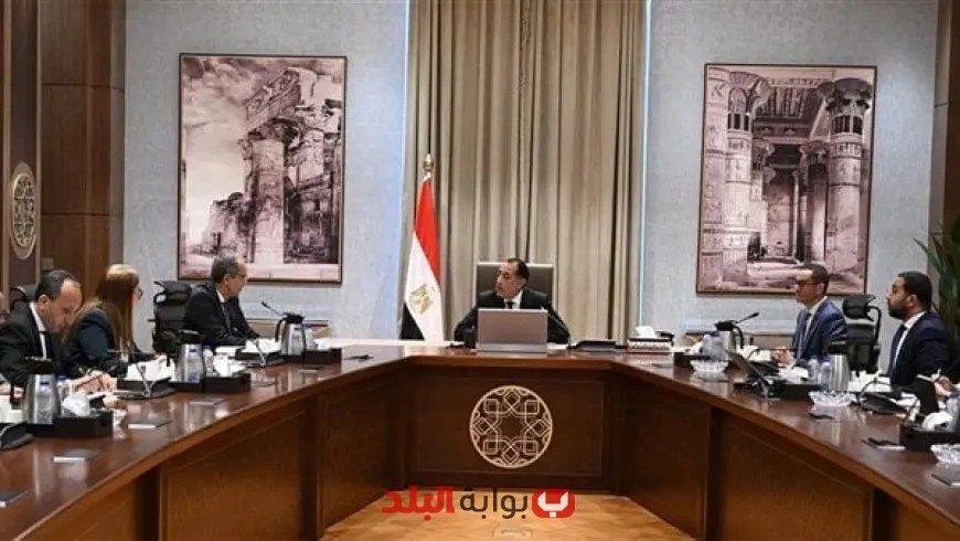 رئيس الوزراء يستعرض مع وزير الاتصالات آخر تطورات مبادرة الرواد الرقميون لتعزيز الابتكار الرقمي