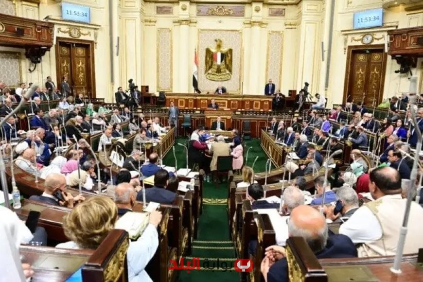 رفع الجلسة العامة لمجلس النواب إلى يوم الغد: تفاصيل مثيرة حول ما ينتظرنا!