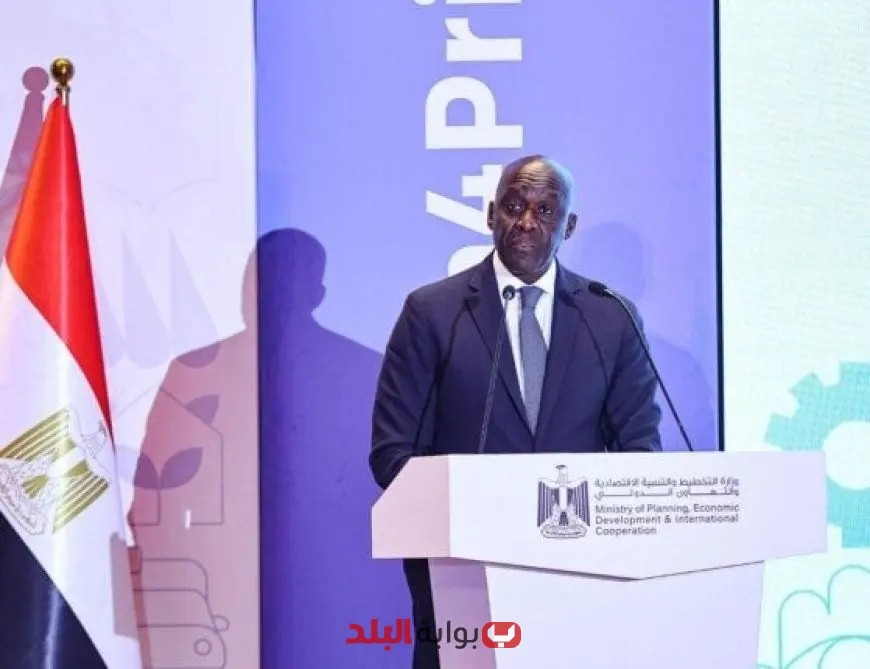 “الرئيس التنفيذي لمؤسسة التمويل الدولية (IFC) يثني على إنجازات مصر في جذب التمويل التنموي”
