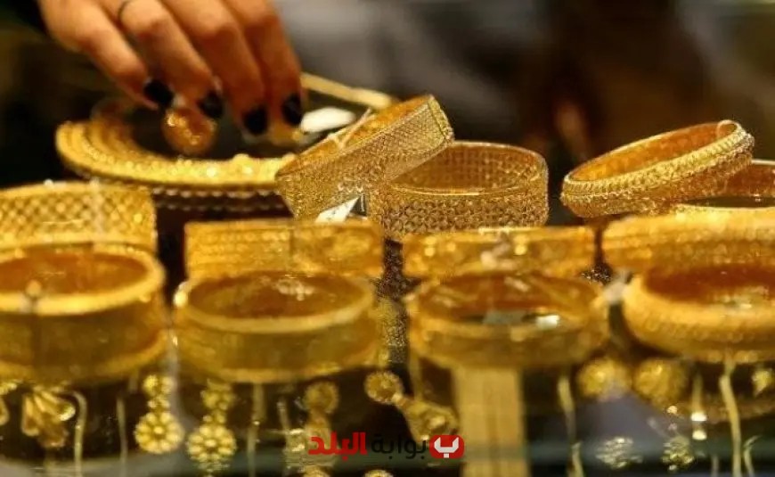 “تأثير الحرب بين إسرائيل وإيران على أسعار الذهب: رئيس الشعبة يشرح التفاصيل”
