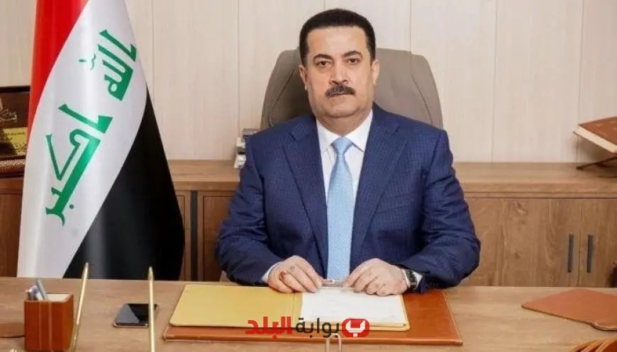 رئيس وزراء العراق: الاحتلال الإسرائيلي يحاول توسيع نطاق الحرب في المنطقة