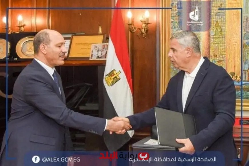 “الإسكندرية: 36 طالبًا وطالبة يحصلون على الدرجة النهائية في الشهادة الإعدادية، والبنات يتفوقن بشكل مذهل!”