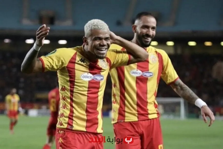 تشكيلة الترجي المنتظرة لمواجهة فلامنجو البرازيلي في كأس العالم للأندية: التفاصيل كاملة!
