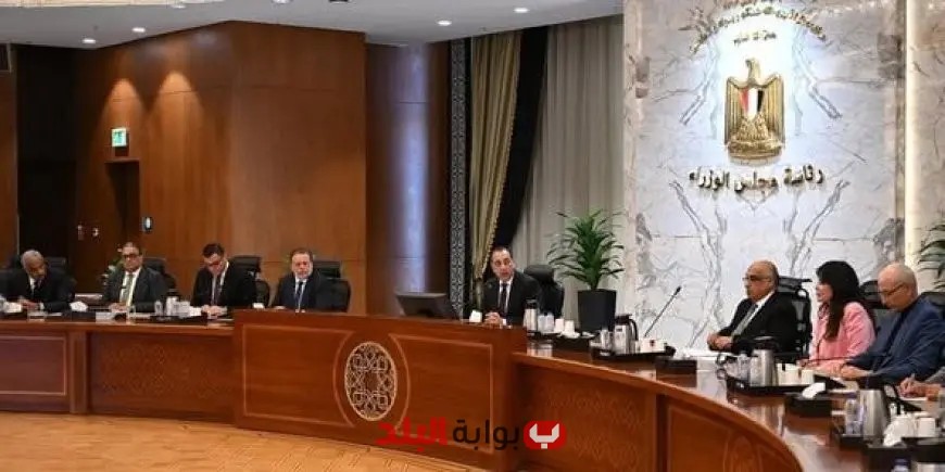مدبولي يبحث مع اللجنة الاستشارية آليات تعزيز التنمية العمرانية وتصدير العقار في مصر