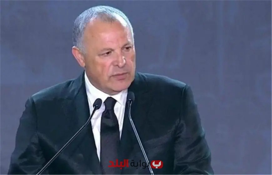 أبو ريدة وعزام يتألقان في قمة الفيفا التنفيذية بميامي: تفاصيل حصرية من الحدث الرياضي الكبير