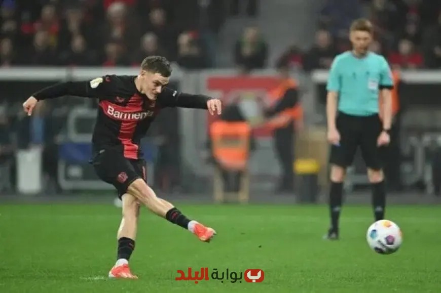 موعد الكشف الطبي لنجم فيرتز مع ليفربول يقترب: كل التفاصيل هنا!