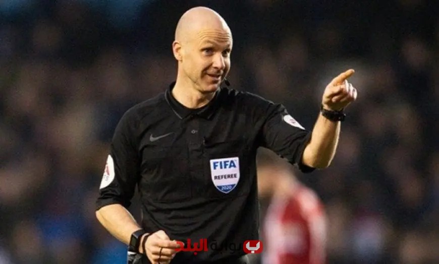 تعرف على حكم مباراة الأهلي وبالميراس تايلور: جماهير تشيلسي تطالب بـ “رَجْمَه حتى الموت”!