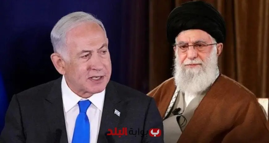 نتنياهو يتحدث لشبكة ABC الأمريكية: اغتيال خامنئي ليس مستبعدًا!