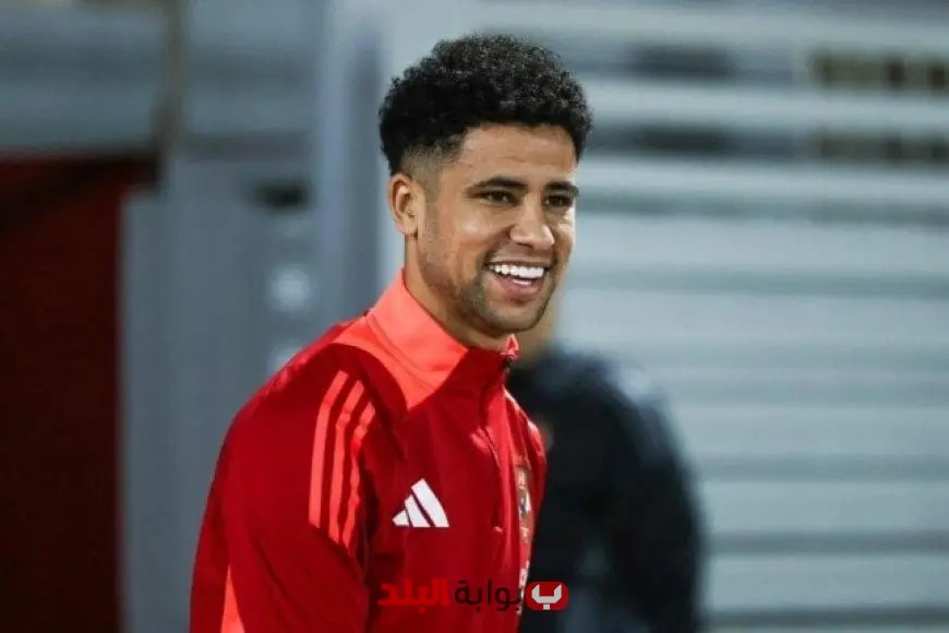 سيراميكا كليوباترا يسعى للتعاقد مع النجم رضا سليم لتعزيز صفوفه!