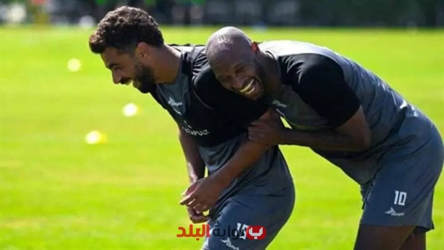 تقرير الرمادي يكشف مصير نجوم الزمالك: ماذا ينتظر شيكابالا وعبد الله السعيد؟