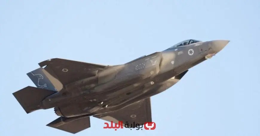 الدفاع الجوي الإيراني يُسقط مقاتلة «إف-35» إسرائيلية في تبريز: تصعيد جديد في الأجواء العسكرية!