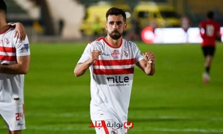 أخبار الزمالك: تفاصيل موقف عبد الله السعيد وأبوجبل وأسباب فشل صفقة بولبينة المثيرة