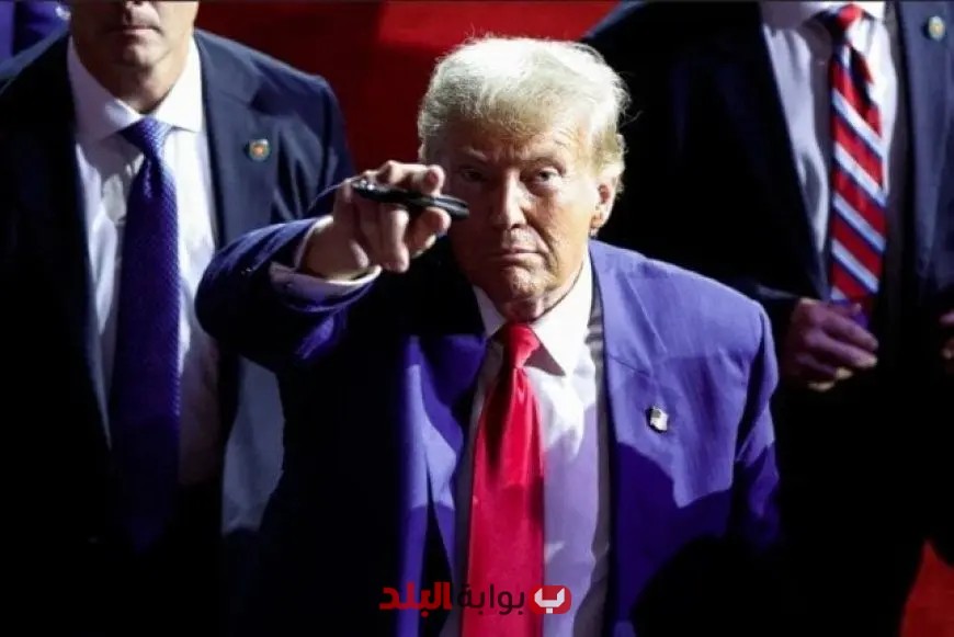 ترامب يدعو العالم لإخلاء العاصمة الإيرانية طهران بشكل عاجل!