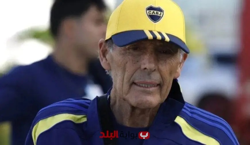 مدرب بوكا جونيو يُعبّر عن استيائه من التحكيم بعد التعادل المثير مع بنفيكا في كأس العالم للأندية