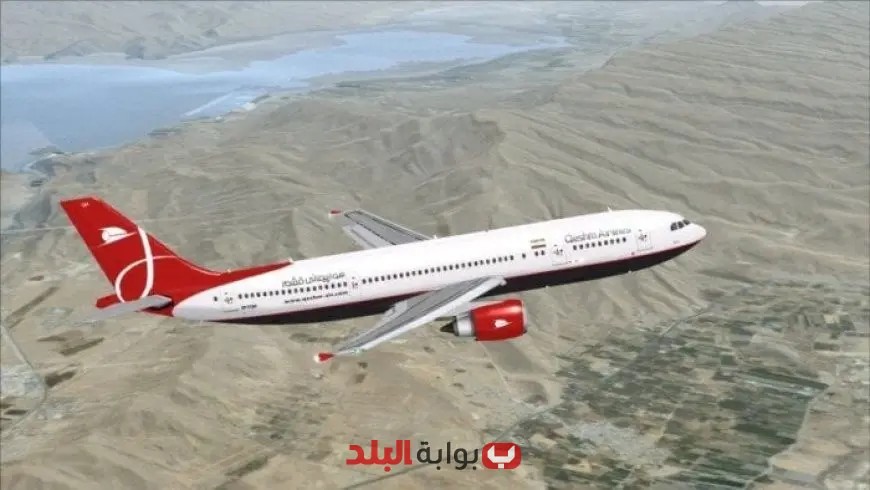 “الطيران المدني الإيراني يعلن تمديد تعليق الرحلات الجوية حتى ظهر اليوم”