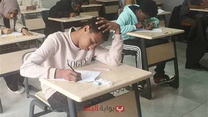 موعد امتحانات الشهادة الثانوية السودانية 2024 المؤجلة وخطة التأمين الشاملة داخل وخارج السودان