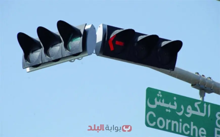 مقيمي ومواطني الإمارات يطلبون من إدارة المرور سرعة توحيد هذه الإشارات خوفا على المجتمع