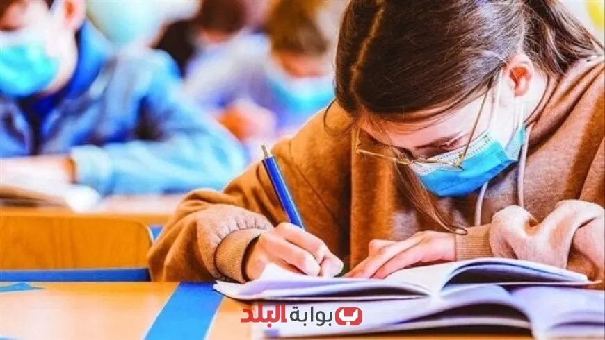 طلاب الثانوية العامة 2025 يستعدون لأداء امتحانات اليوم الثاني بعد قليل!