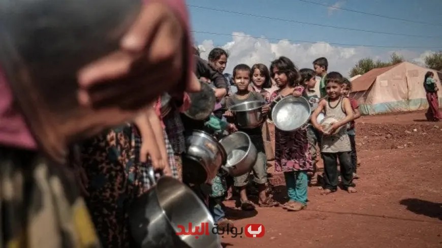 تقرير أممي ينبه: 5 بؤر ساخنة للجوع حول العالم تتعرض لمعدلات موت مرتفعة