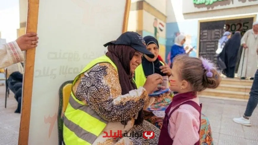 “تقرير جديد يكشف جهود «التضامن» في تعزيز التنمية ودعم سكان المناطق البديلة للعشوائيات”