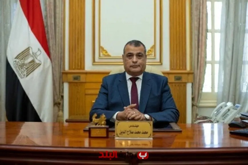 وزير الإنتاج الحربي يؤكد أهمية إبرام شراكات جديدة مع كافة الجهات بالدولة لتعزيز التنمية والابتكار