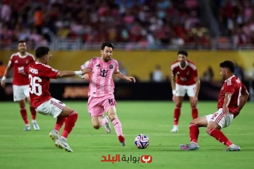 ألان فاريلا يُحذر لاعبي بورتو من تحدي الأهلي: خصم قوي لا يعرف الاستسلام!