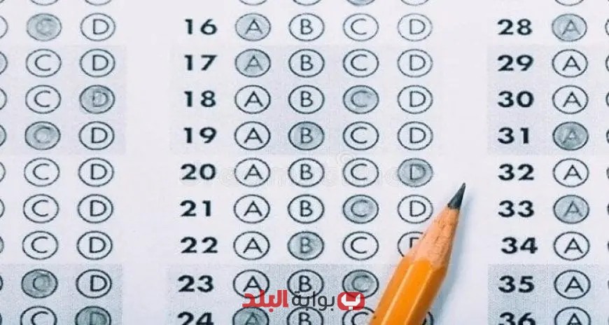 حل امتحان اللغة الفرنسية للثانوية العامة 2025 بنظام التعليم الجديد – احصل على الإجابات الشاملة الآن!