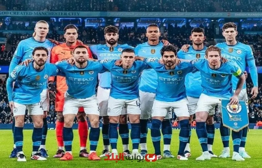 تعرف على موعد مباراة مانشستر سيتي والوداد المغربي في كأس العالم للأندية 2023!