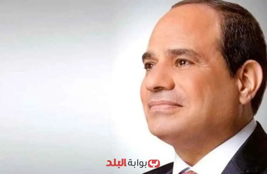 الرئيس السيسي يرسل تهانيه لأيسلندا بمناسبة ذكرى استقلالها المميّزة