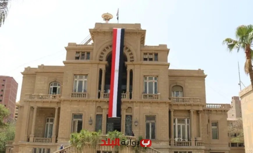 «بحوث الصحراء» تكشف عن أبرز المبادرات الوطنية في مواجهة التصحر والحد من تأثيراته