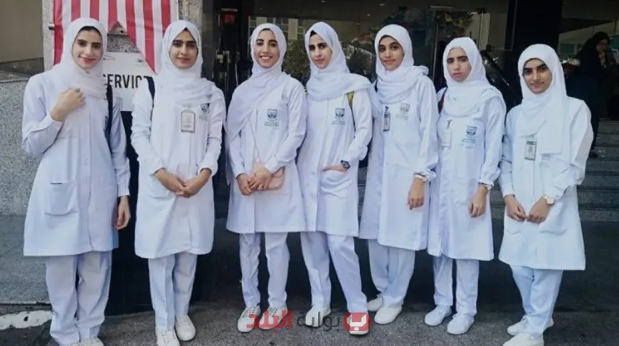 اضمن مستقبلك.. تنسيق التمريض بعد الإعدادية 2025 جميع المحافظات وشروط القبول في مدارس التمريض