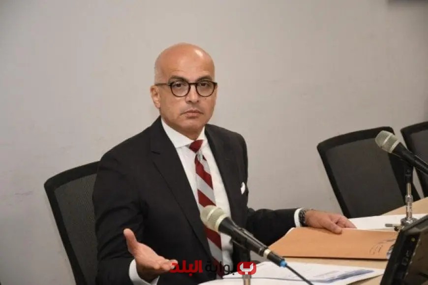 رئيس جامعة عين شمس يقود الجلسة التاسعة لمجلس شؤون التعليم والطلاب: خطوات جديدة نحو تطوير التعليم الجامعي