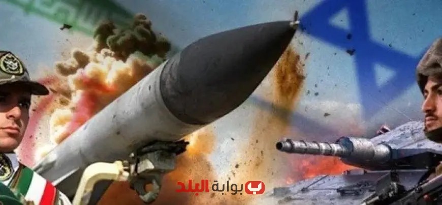 “هجوم صاروخي يغتال قيادات بارزة في المخابرات العسكرية والموساد الإسرائيلي”