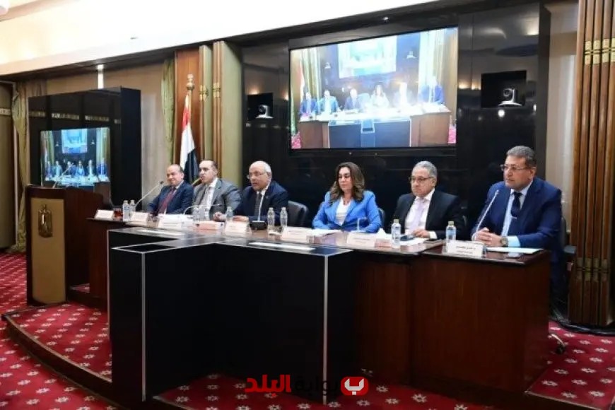 مستشار رئيس مجلس النواب يكشف: بنود جديدة في قانون الإيجار نتيجة لجلسات الحوار المجتمعي!