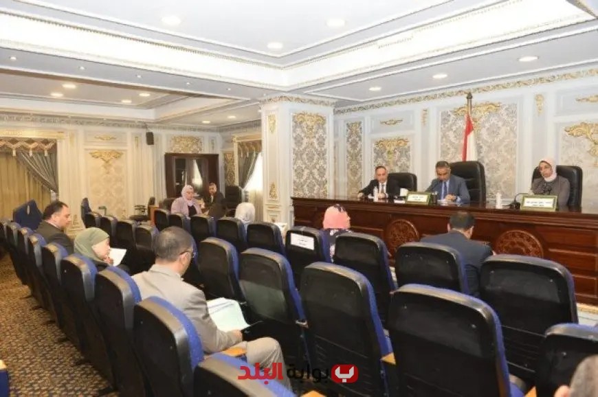 «تضامن النواب» تستعرض طلب إحاطة لمناقشة أزمات برنامج تكافل وكرامة