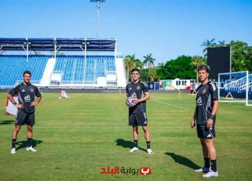 مدحت شلبي يتحدث عن موقف ريبيرو من إشراك زيزو وبن شرقي في مواجهة بالميراس!