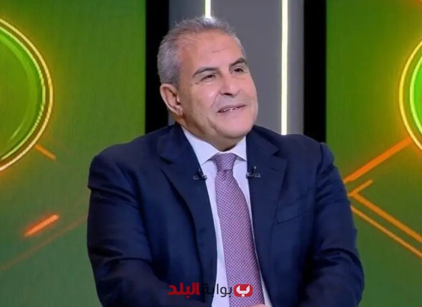 «أنا أهلاوي!» – طاهر أبو زيد يوضح موقفه من رئاسة بيراميدز ويضع حداً للجدل