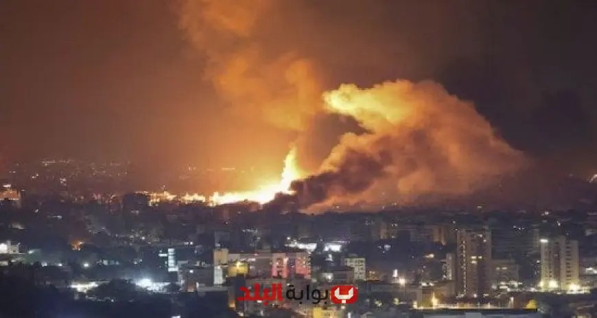 الإيرانيون يضربون: الحرس الثوري يستهدف قواعد جوية إسرائيلية في هجمات متجددة