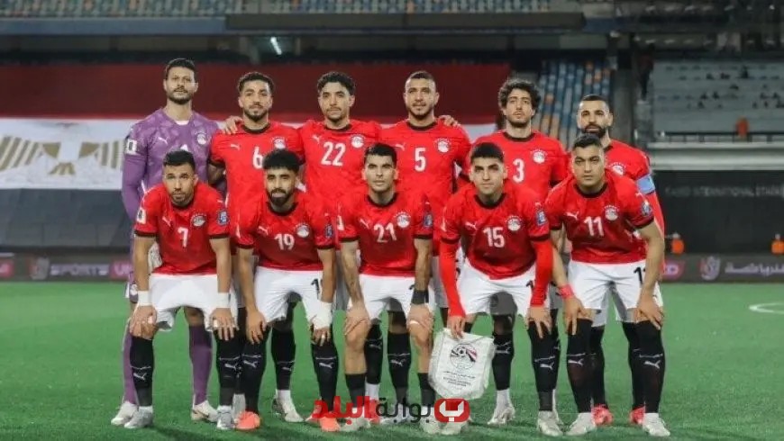 اتحاد الكرة يحدد معسكرًا خارجيًا لمنتخب مصر استعدادًا لأمم أفريقيا 2024!