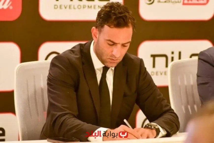 الزمالك يعيّن ميدو لإدارة ملفات الراحلين: خطوات جديدة تلوح في الأفق!