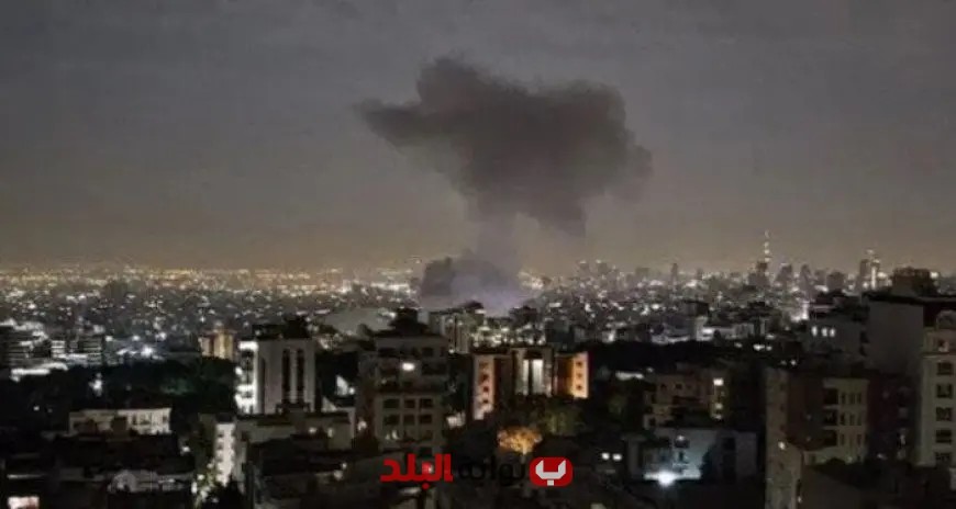 انفجارات قوية تهز طهران وكرج: ما الذي يحدث في العاصمة الإيرانية؟