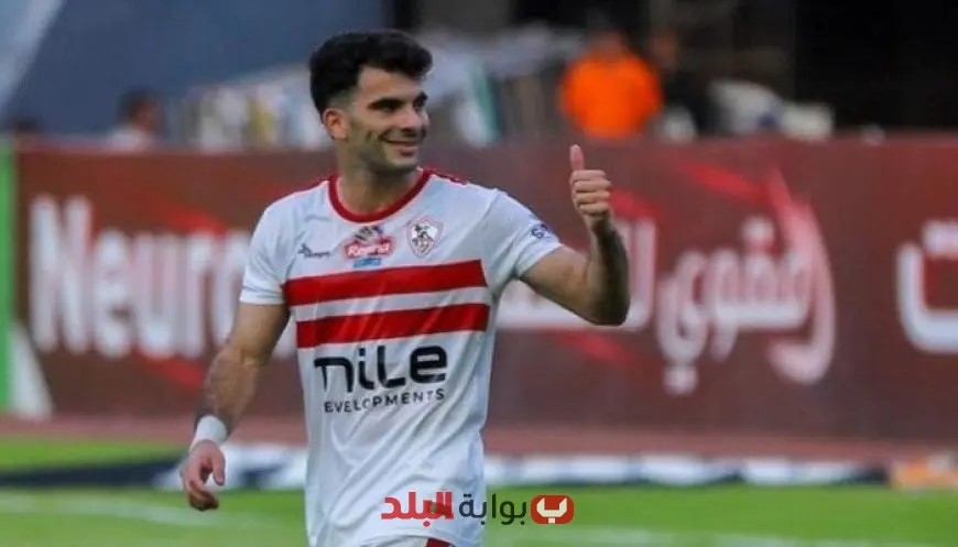 “شرط غير قانوني يعرقل صفقة زيزو مع الزمالك في مشروع نيوم!”