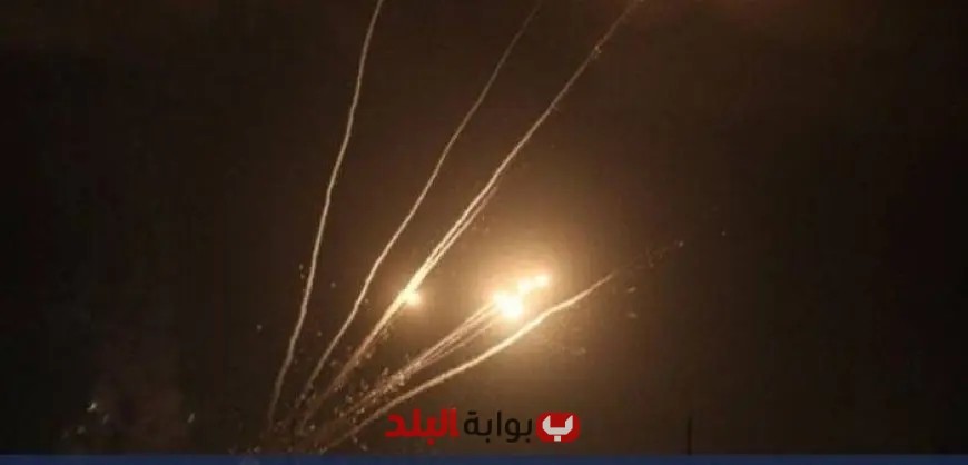 تحذير هام من الحرس الثوري الإيراني لسكان منطقة نيفيه تسيديك في تل أبيب: احذروا!