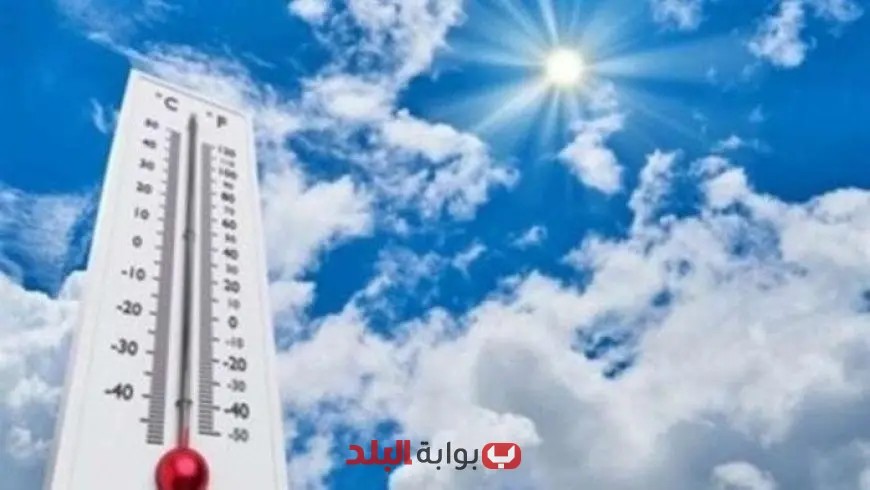 انخفاض درجات الحرارة مستمر: إليك تفاصيل حالة الطقس في مصر اليوم الأربعاء 18 يونيو 2025