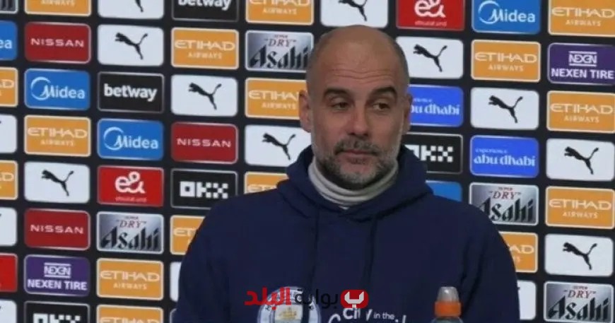 جوارديولا: كرة القدم في شمال أفريقيا تتطور بشكل مذهل، والمغرب قدمت تجربة كأس عالم مذهلة