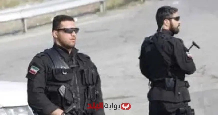 اشتباكات مثيرة بين الأمن الإيراني وعناصر مرتبطة بالموساد في جنوب طهران: تفاصيل وتقارير حصرية