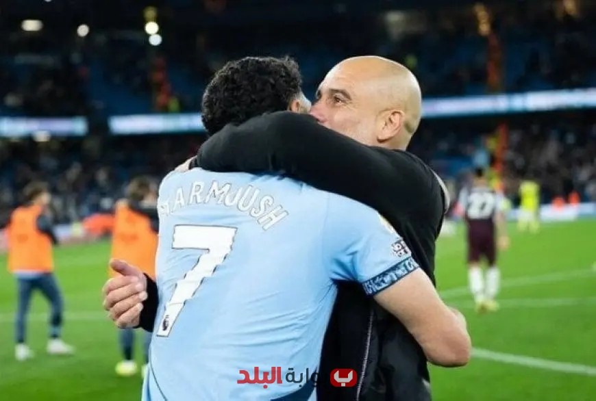 مرموش يقود مانشستر سيتي في تحدي مثير ضد الوداد في كأس العالم للأندية!